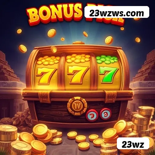 Análise de apostas 23wz