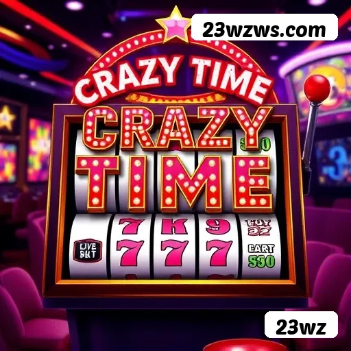 Cassino online 23wz - Imagem principal